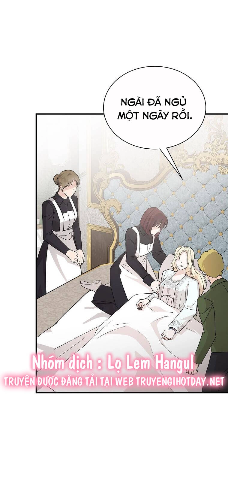 Ác Nữ Trùng Sinh Chapter 161 - 8