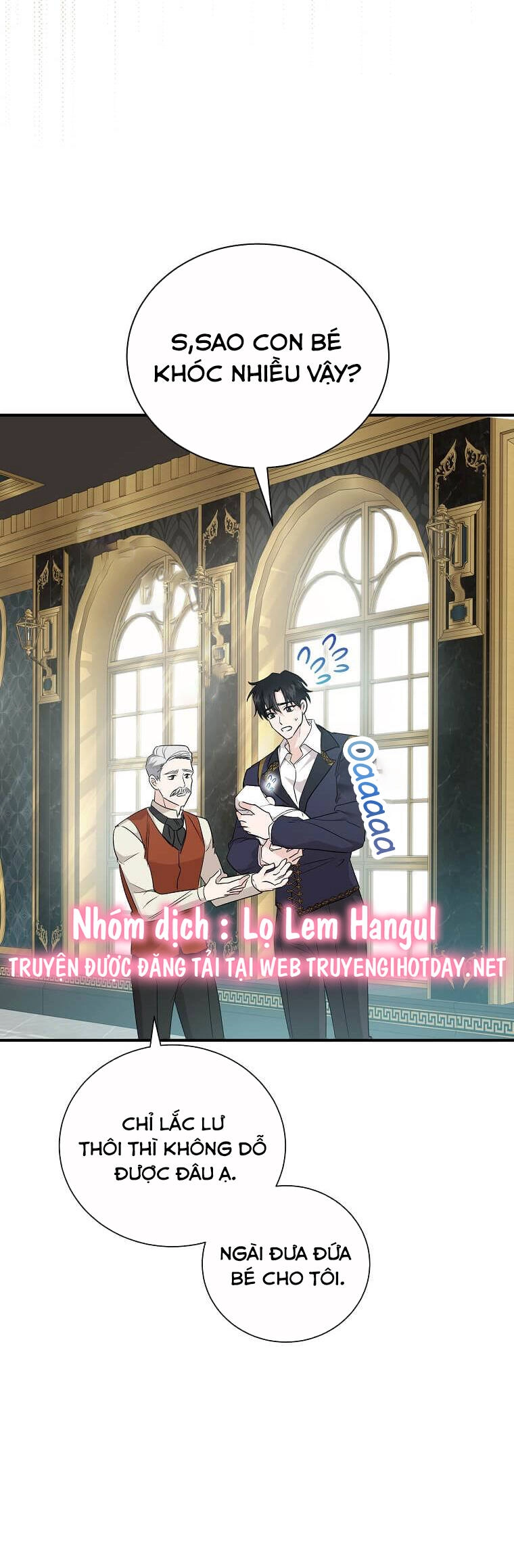 Ác Nữ Trùng Sinh Chapter 161 - 12