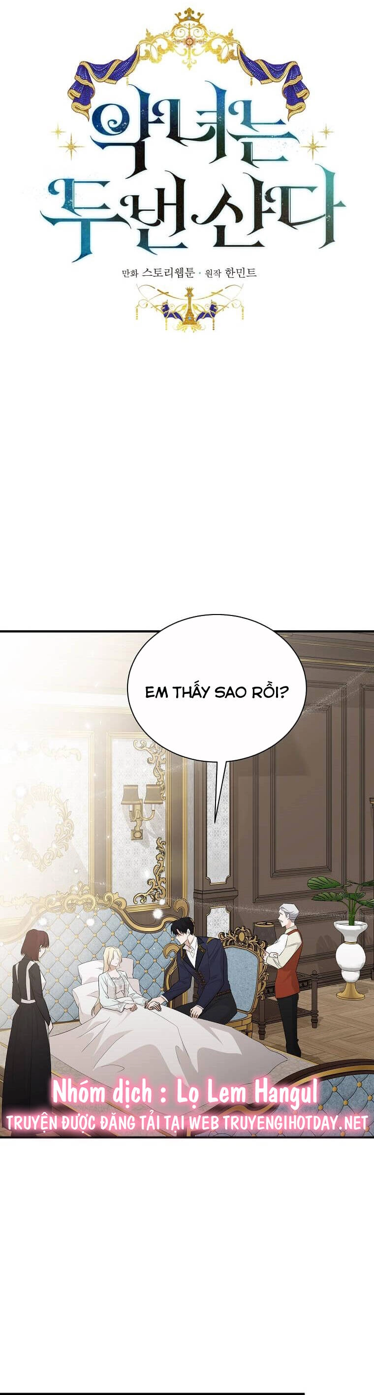 Ác Nữ Trùng Sinh Chapter 161 - 15