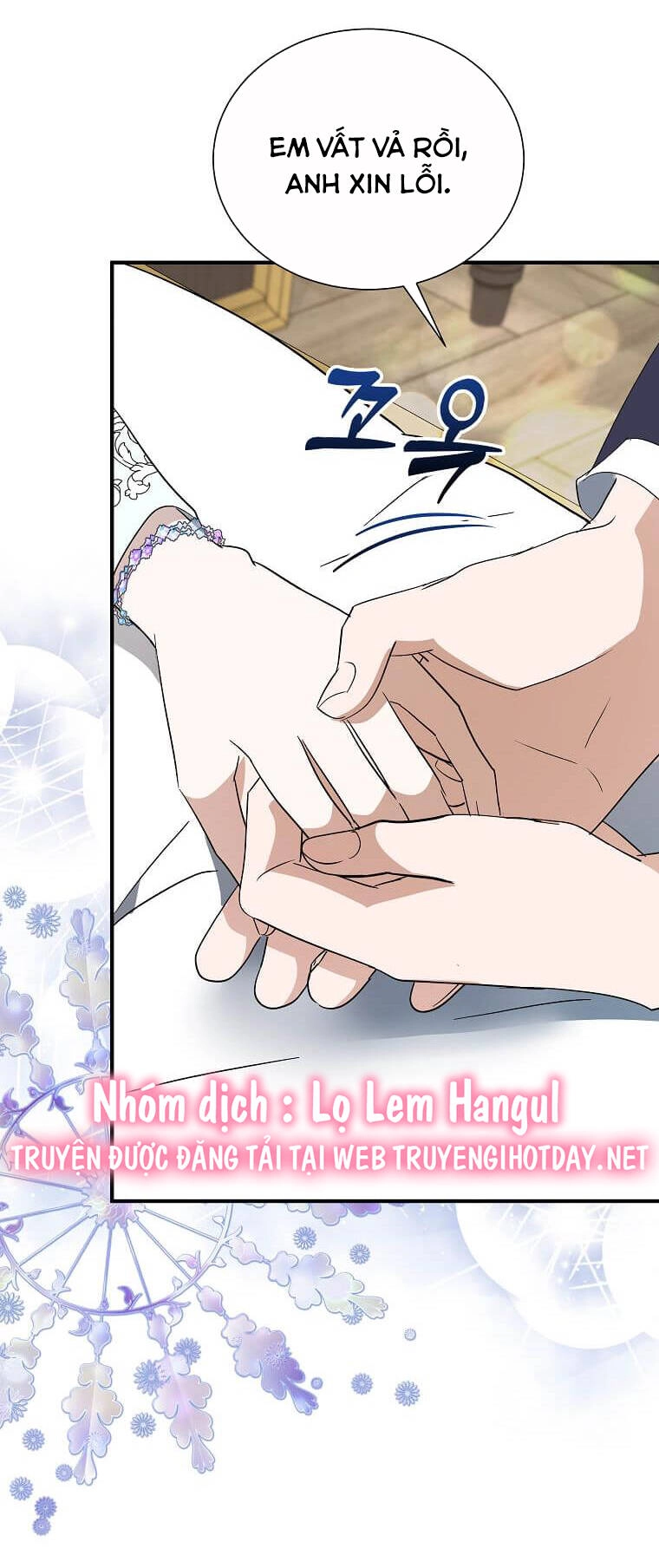 Ác Nữ Trùng Sinh Chapter 161 - 17