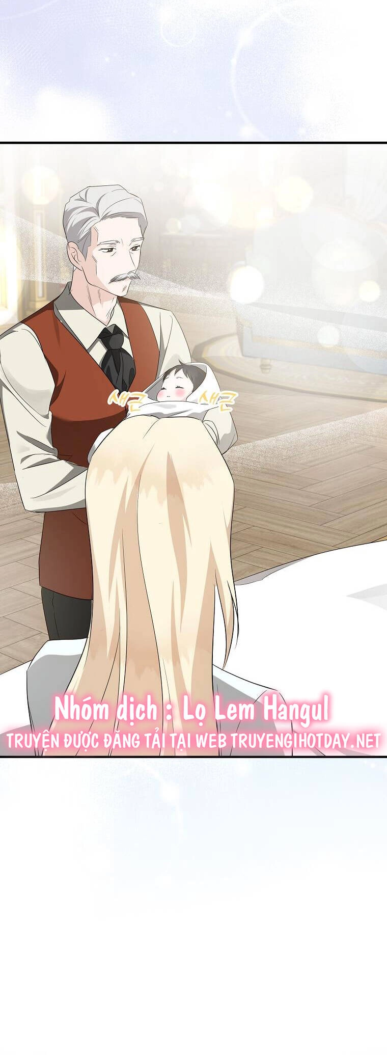 Ác Nữ Trùng Sinh Chapter 161 - 20