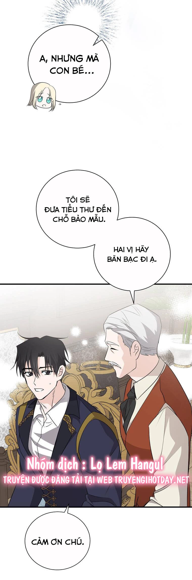 Ác Nữ Trùng Sinh Chapter 161 - 33