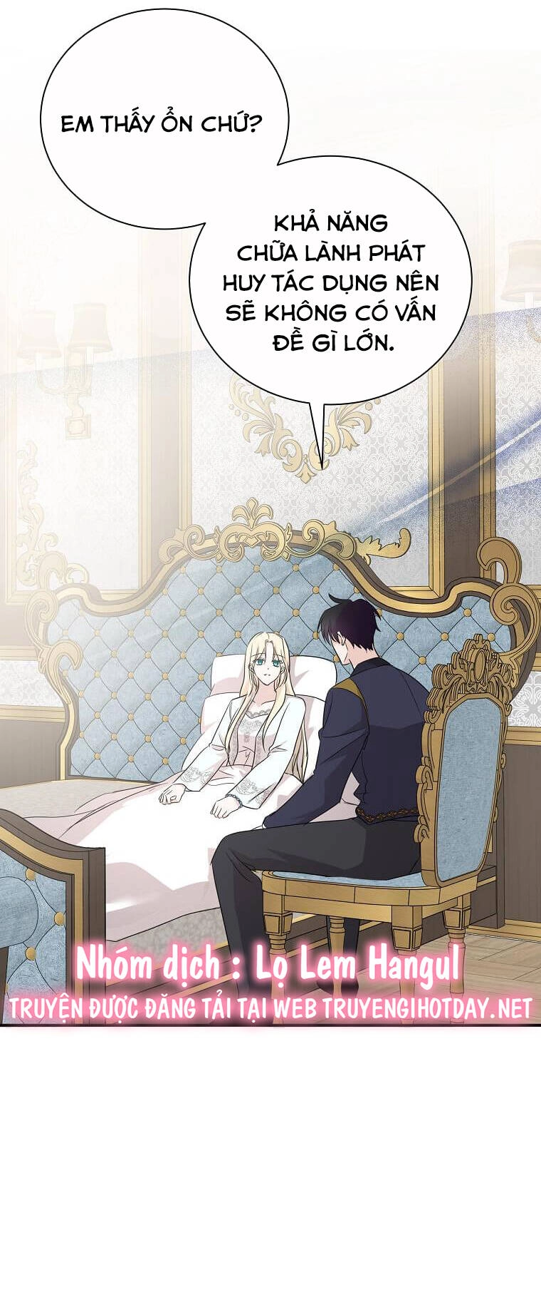 Ác Nữ Trùng Sinh Chapter 161 - 35