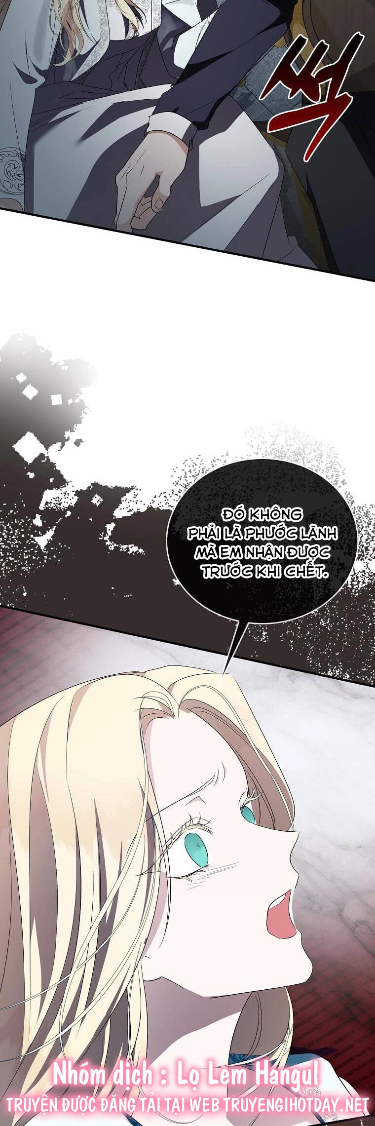 Ác Nữ Trùng Sinh Chapter 161 - 46