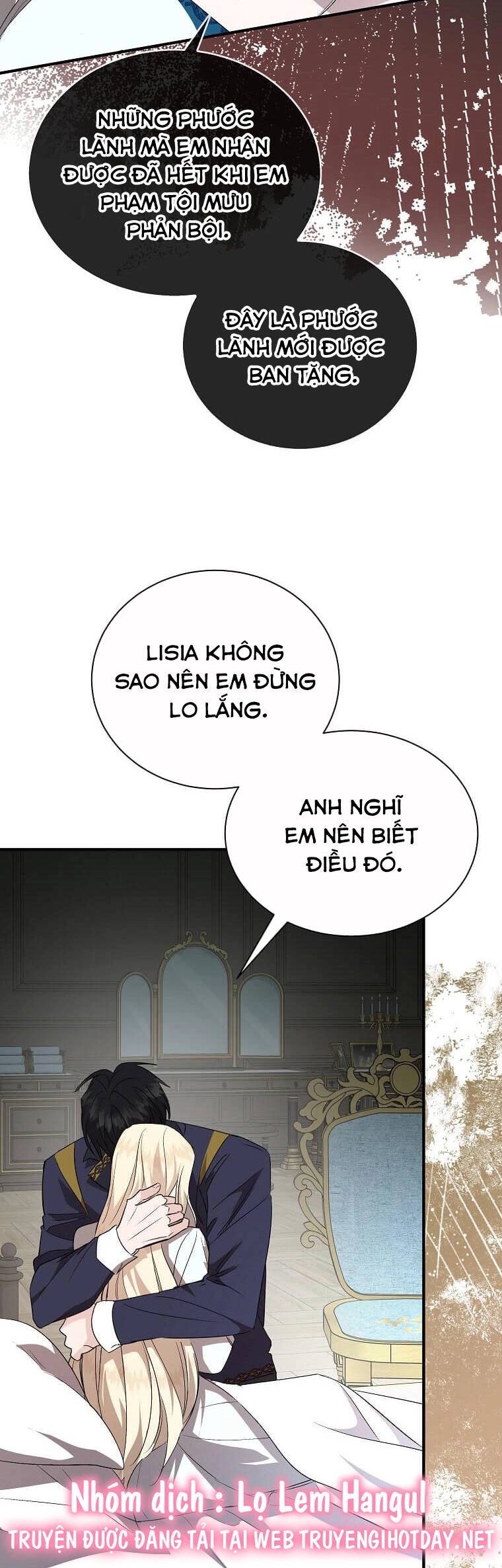 Ác Nữ Trùng Sinh Chapter 161 - 47
