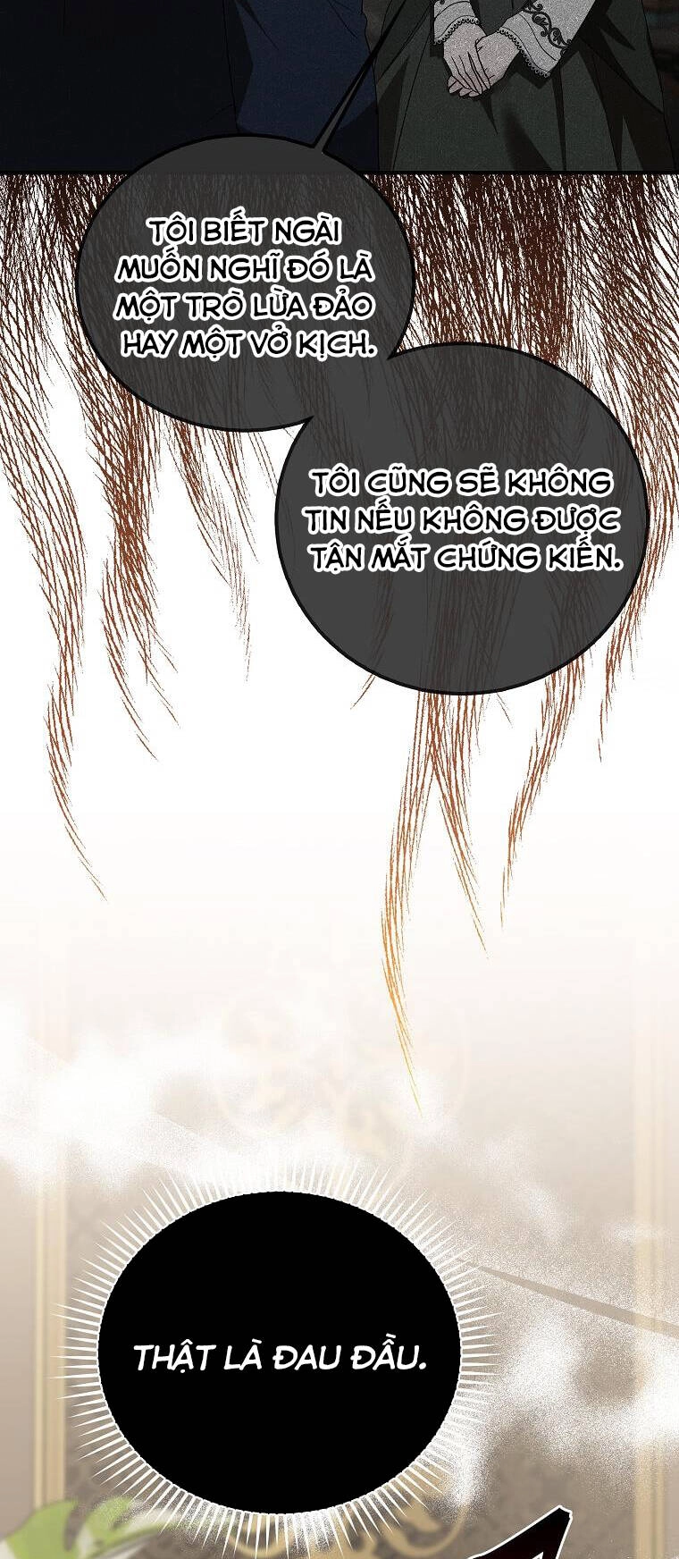 Ác Nữ Trùng Sinh Chapter 161 - 57