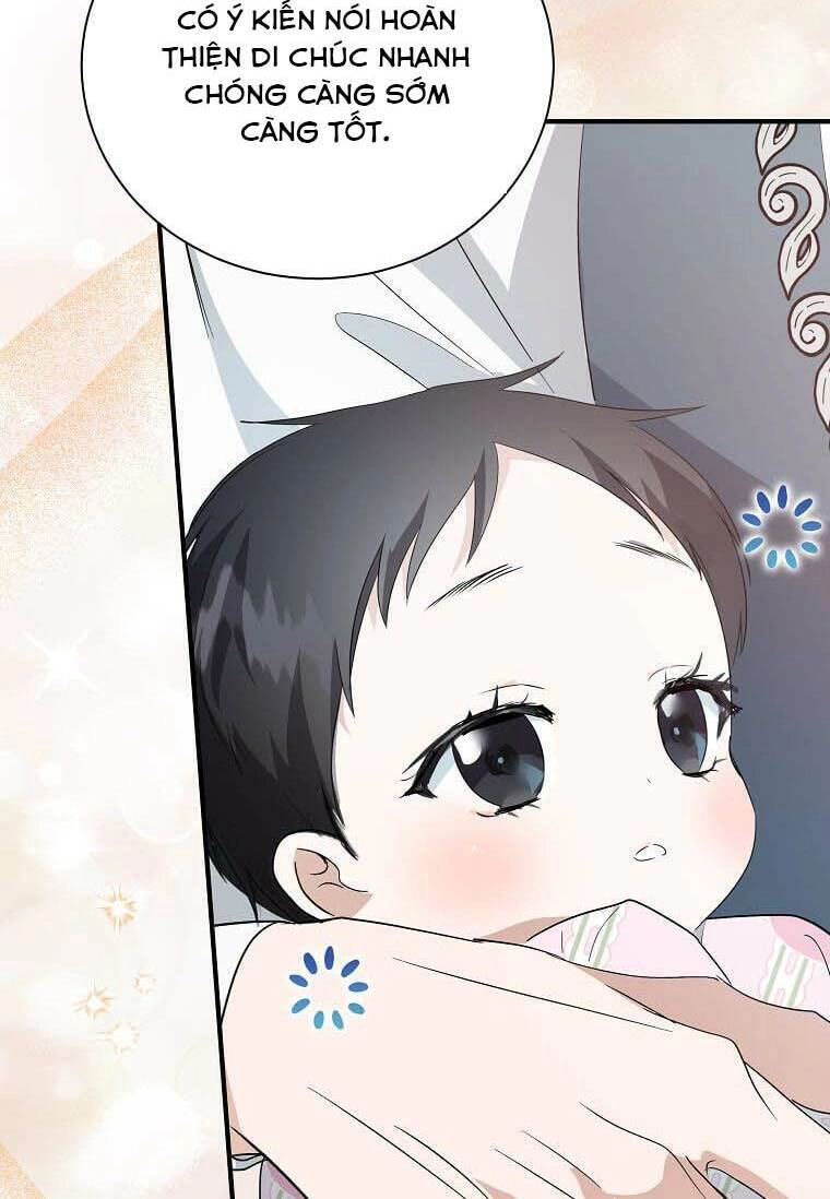 Ác Nữ Trùng Sinh Chapter 162 - 72