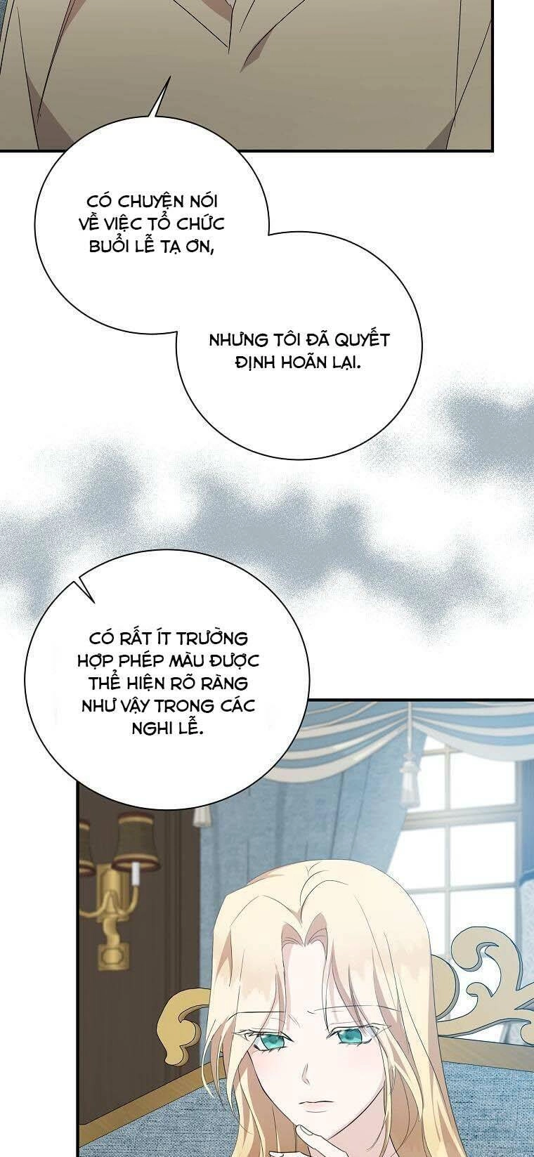 Ác Nữ Trùng Sinh Chapter 162 - 90