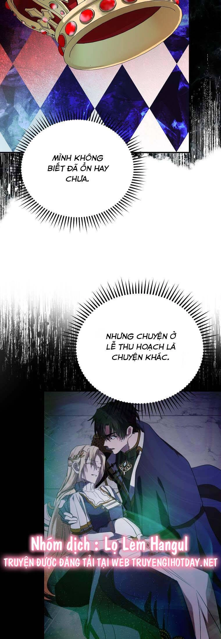 Ác Nữ Trùng Sinh Chapter 163 - 22