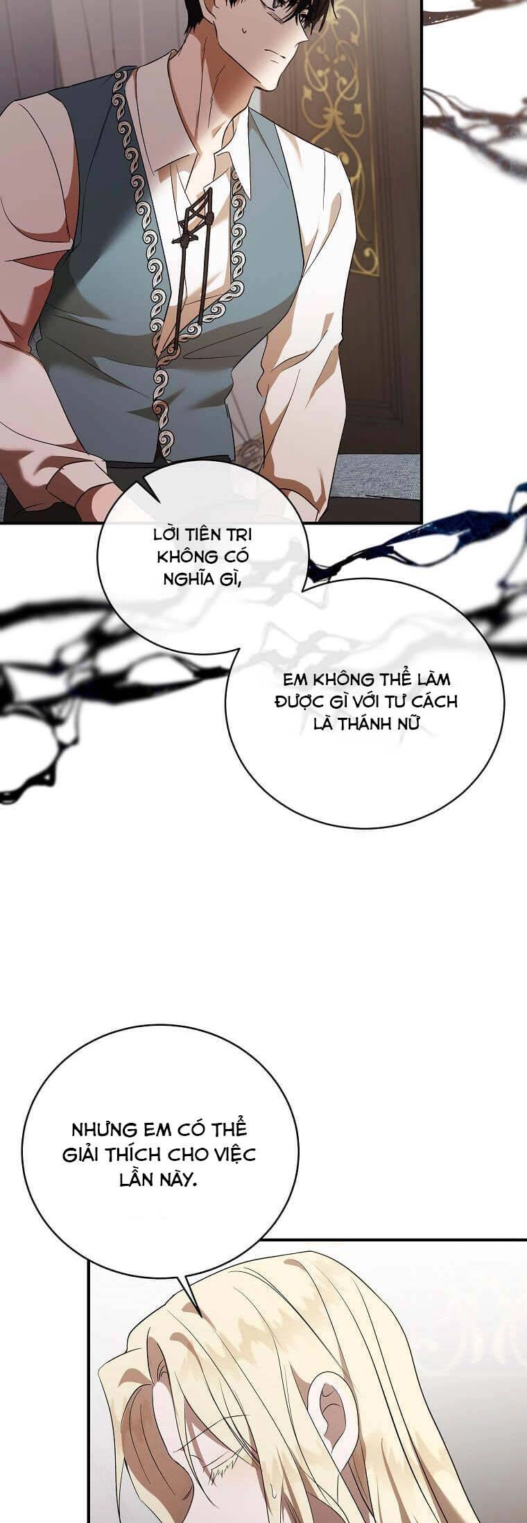 Ác Nữ Trùng Sinh Chapter 163 - 35