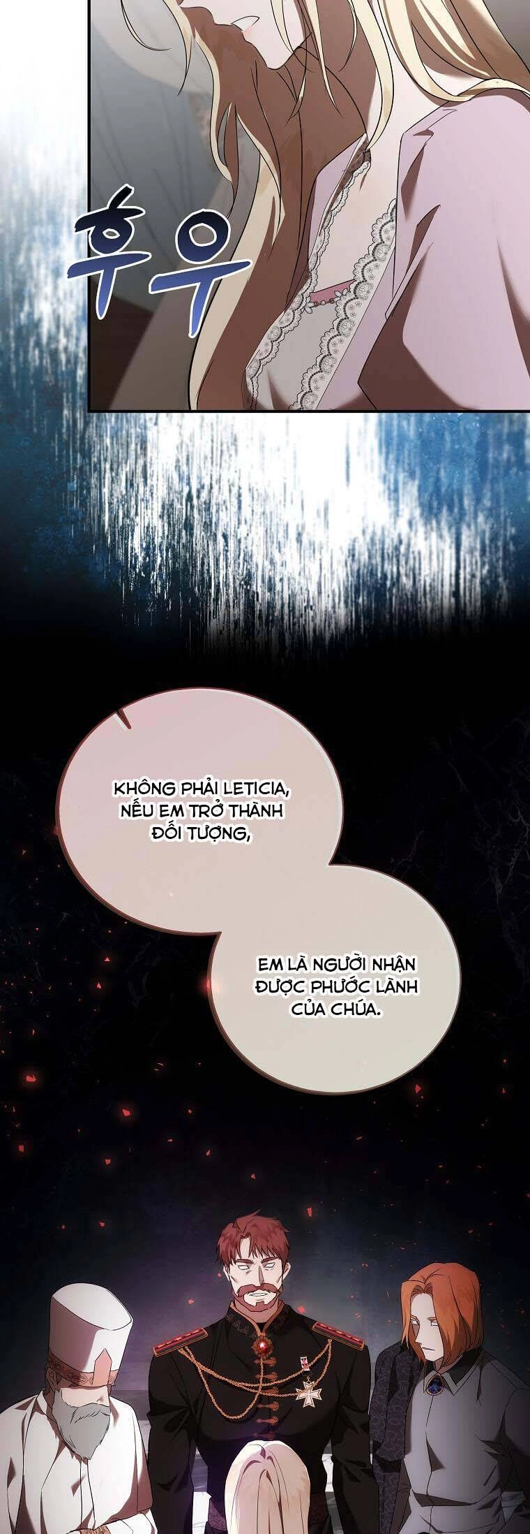 Ác Nữ Trùng Sinh Chapter 163 - 36