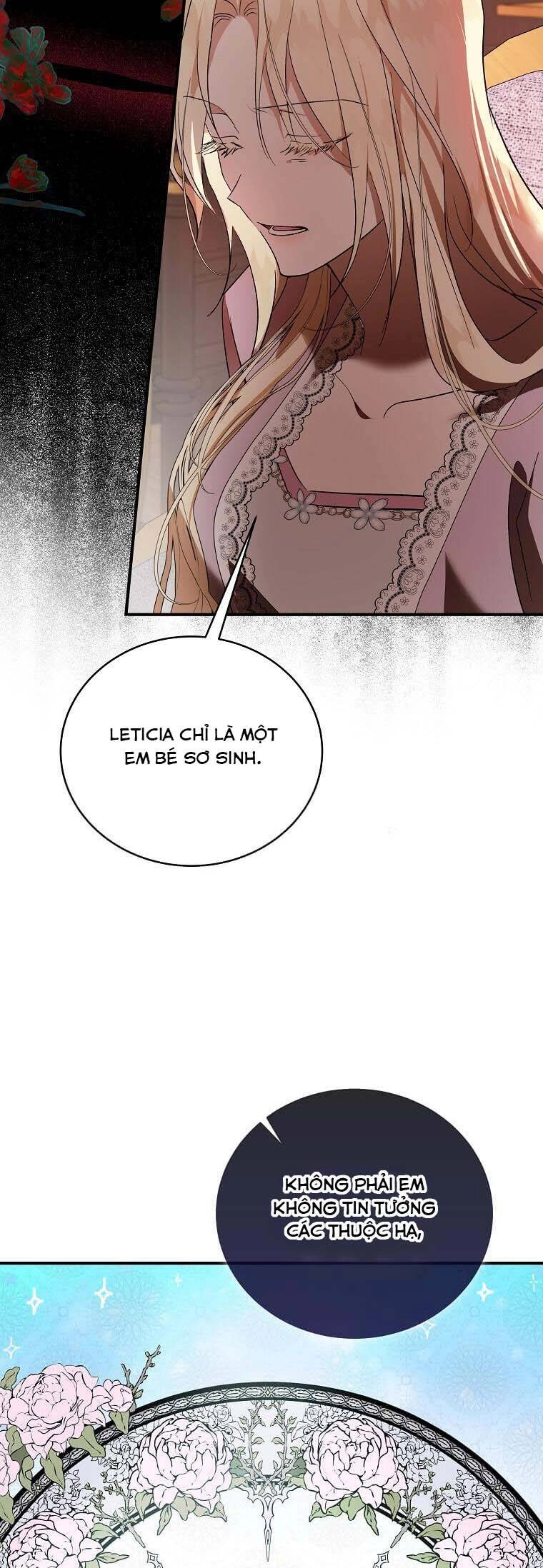 Ác Nữ Trùng Sinh Chapter 163 - 40