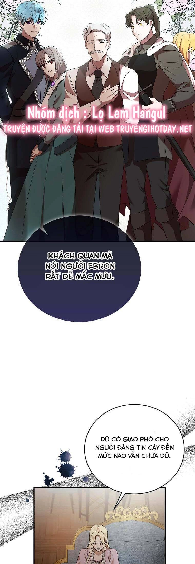 Ác Nữ Trùng Sinh Chapter 163 - 41