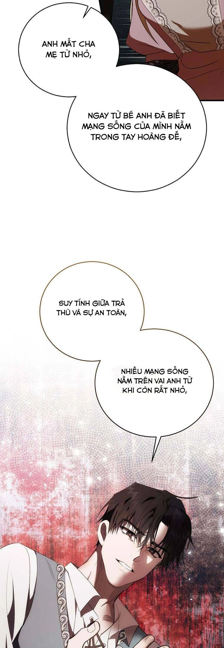 Ác Nữ Trùng Sinh Chapter 163 - 64