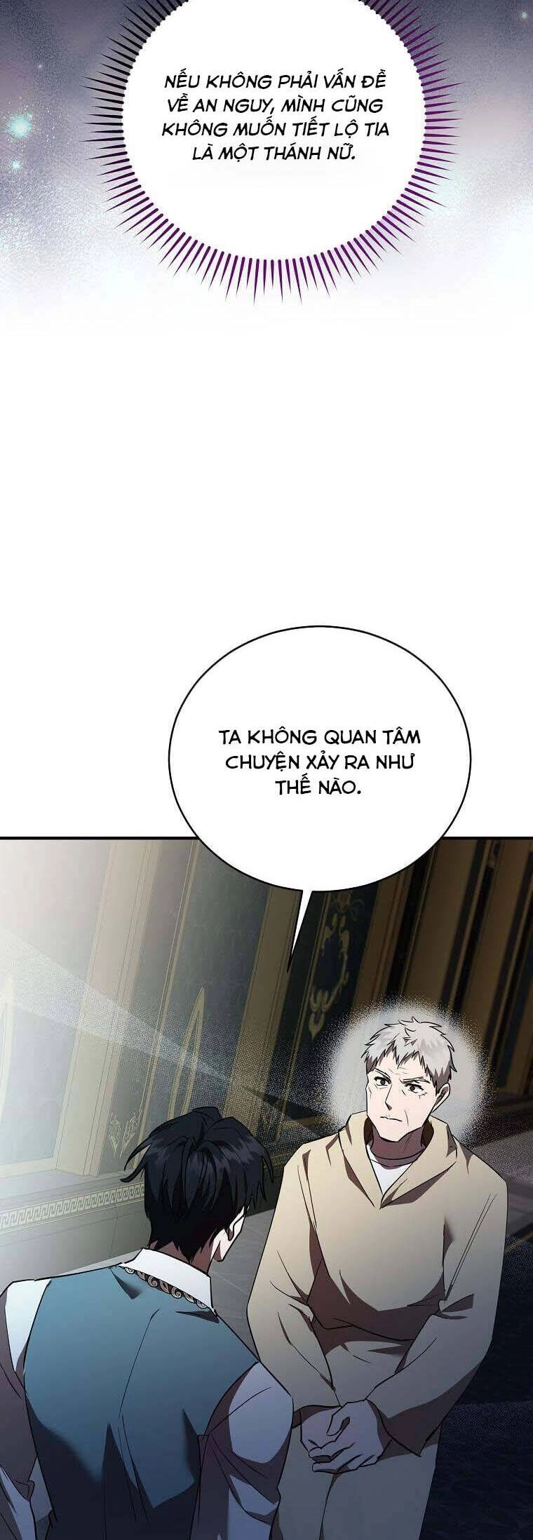 Ác Nữ Trùng Sinh Chapter 163 - 85