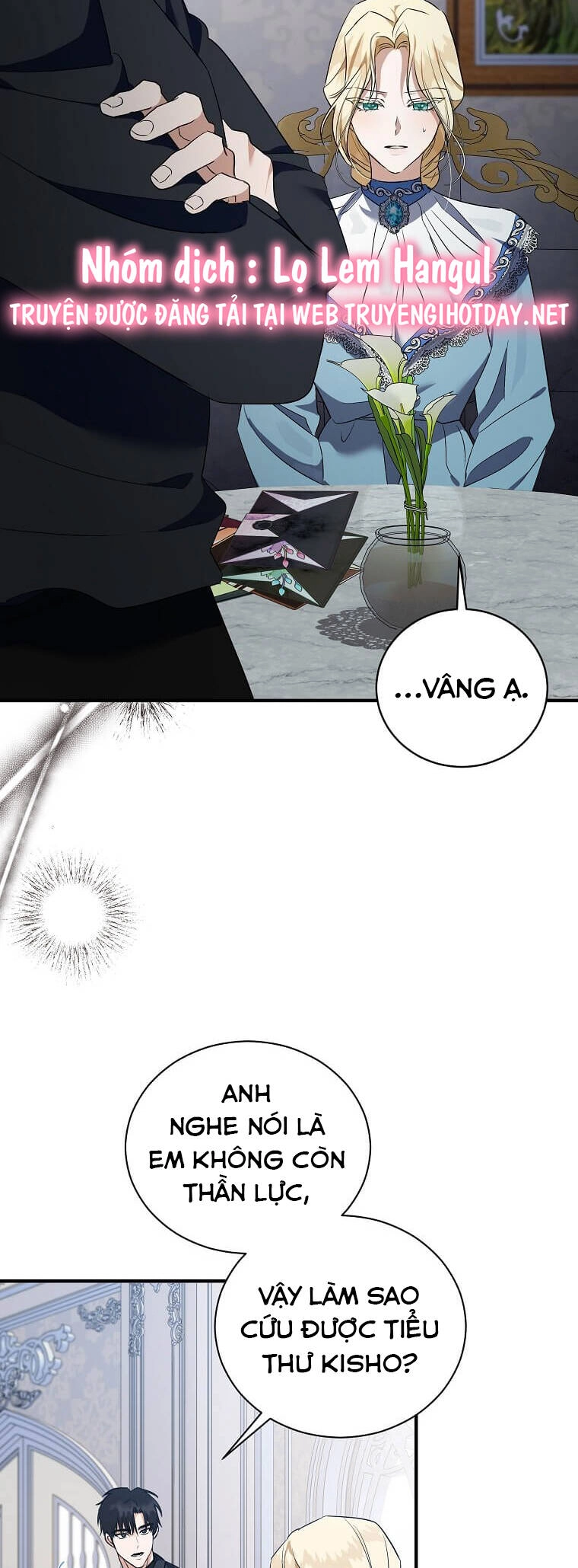 Ác Nữ Trùng Sinh Chapter 164 - 3