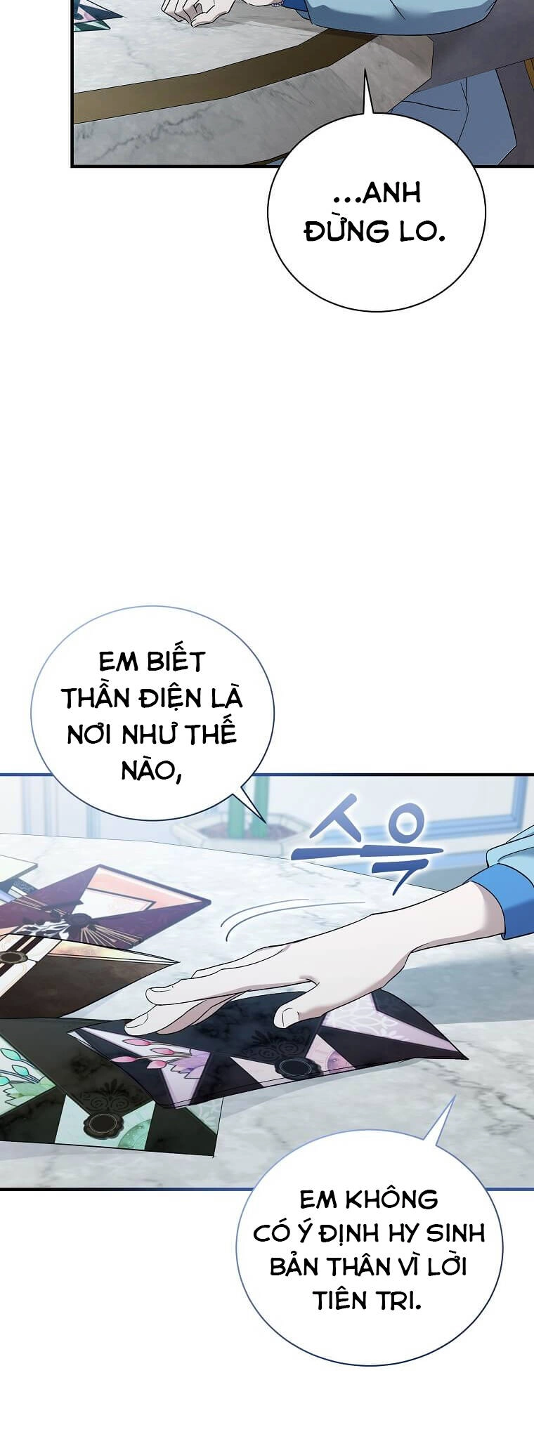 Ác Nữ Trùng Sinh Chapter 164 - 7