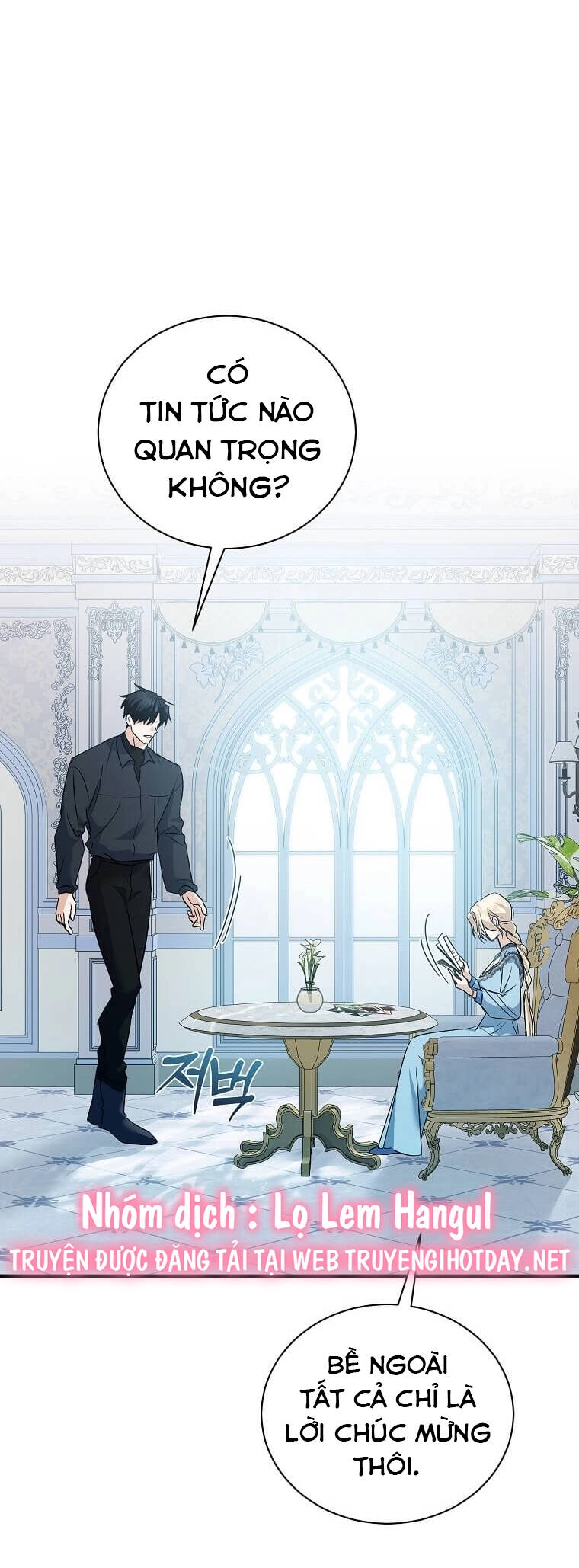 Ác Nữ Trùng Sinh Chapter 164 - 8