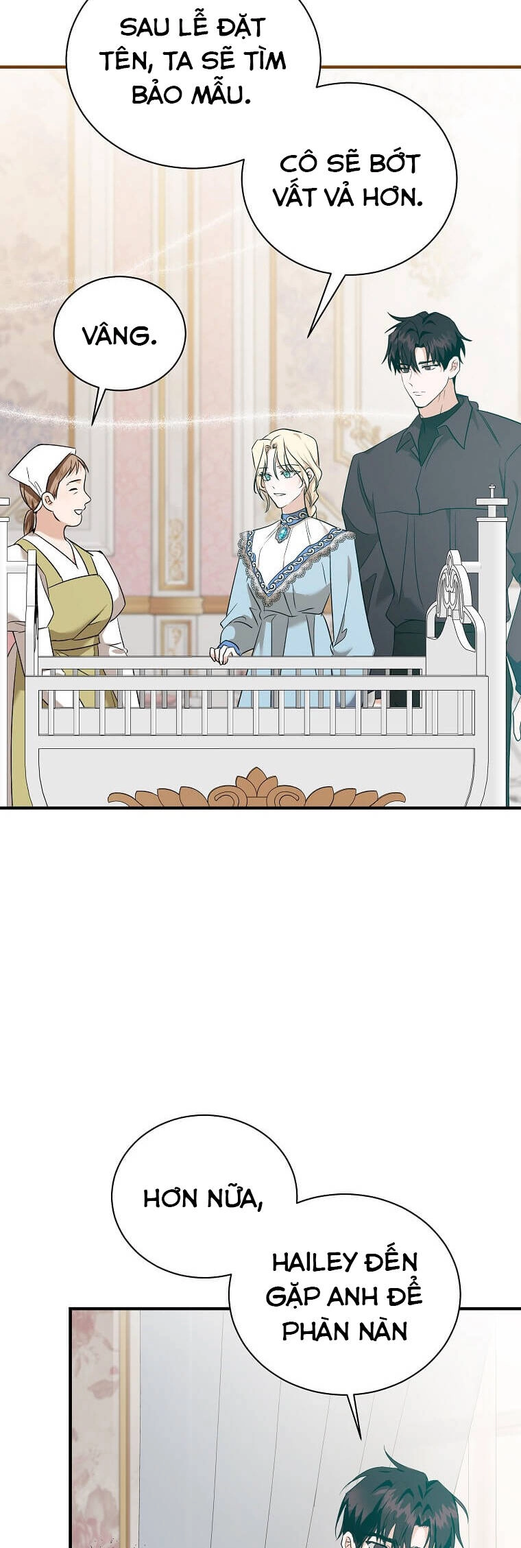 Ác Nữ Trùng Sinh Chapter 164 - 16