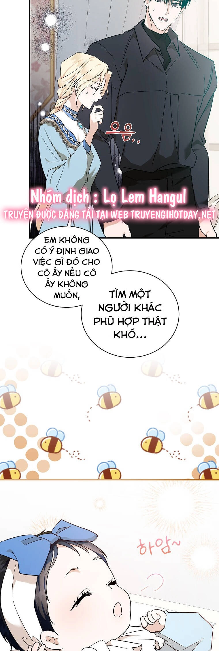 Ác Nữ Trùng Sinh Chapter 164 - 17