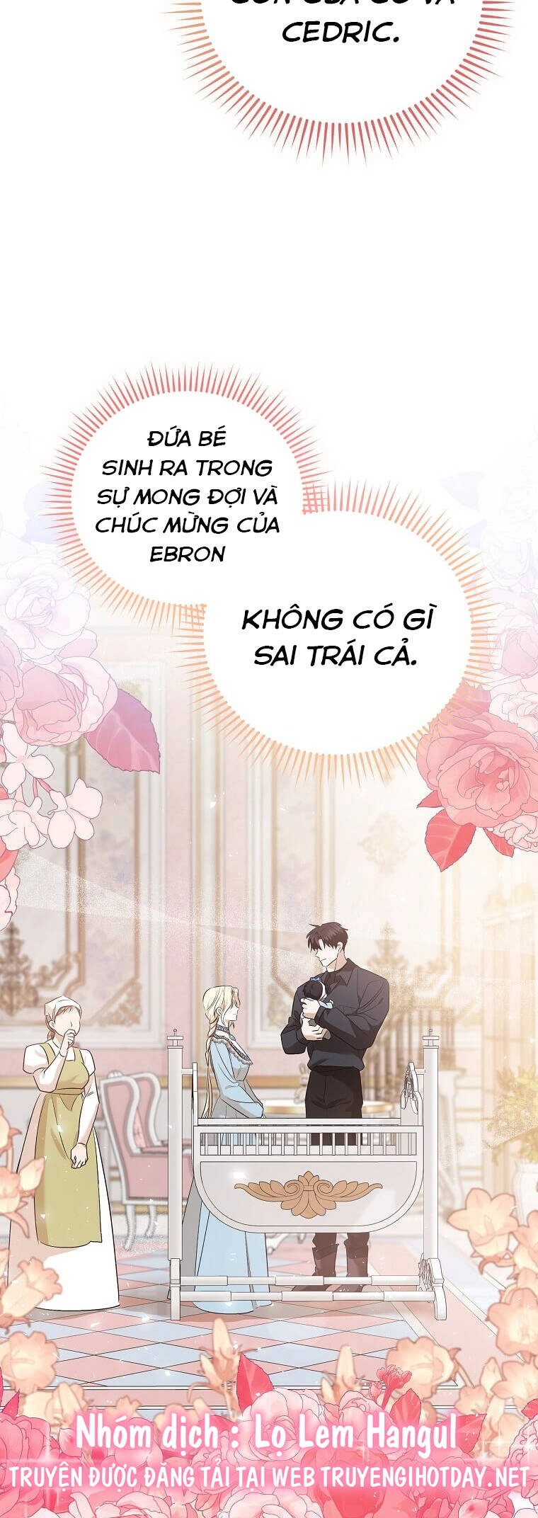 Ác Nữ Trùng Sinh Chapter 164 - 23
