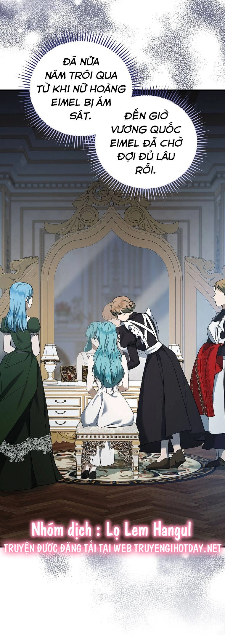 Ác Nữ Trùng Sinh Chapter 164 - 26