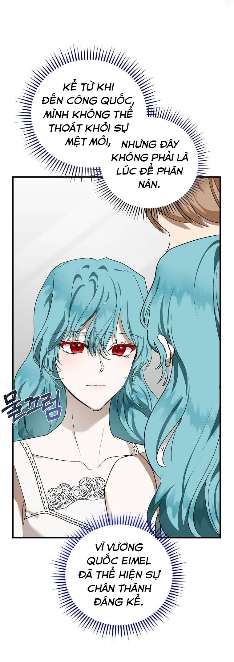 Ác Nữ Trùng Sinh Chapter 164 - 27