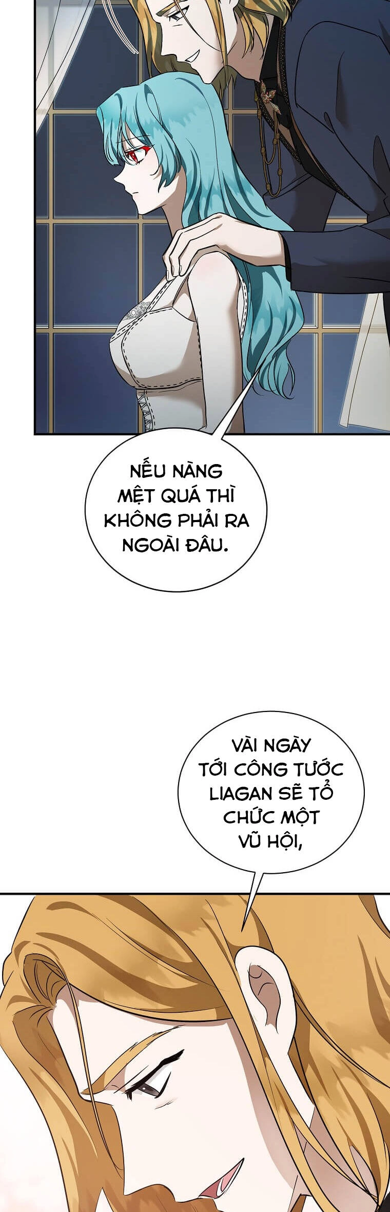 Ác Nữ Trùng Sinh Chapter 164 - 29