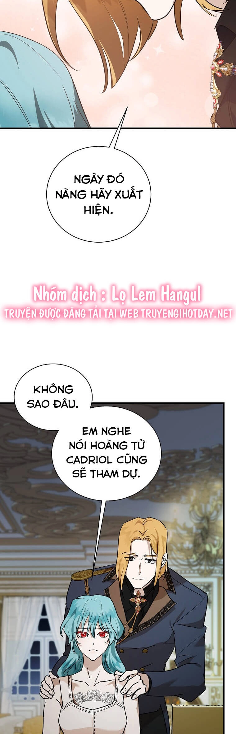Ác Nữ Trùng Sinh Chapter 164 - 30