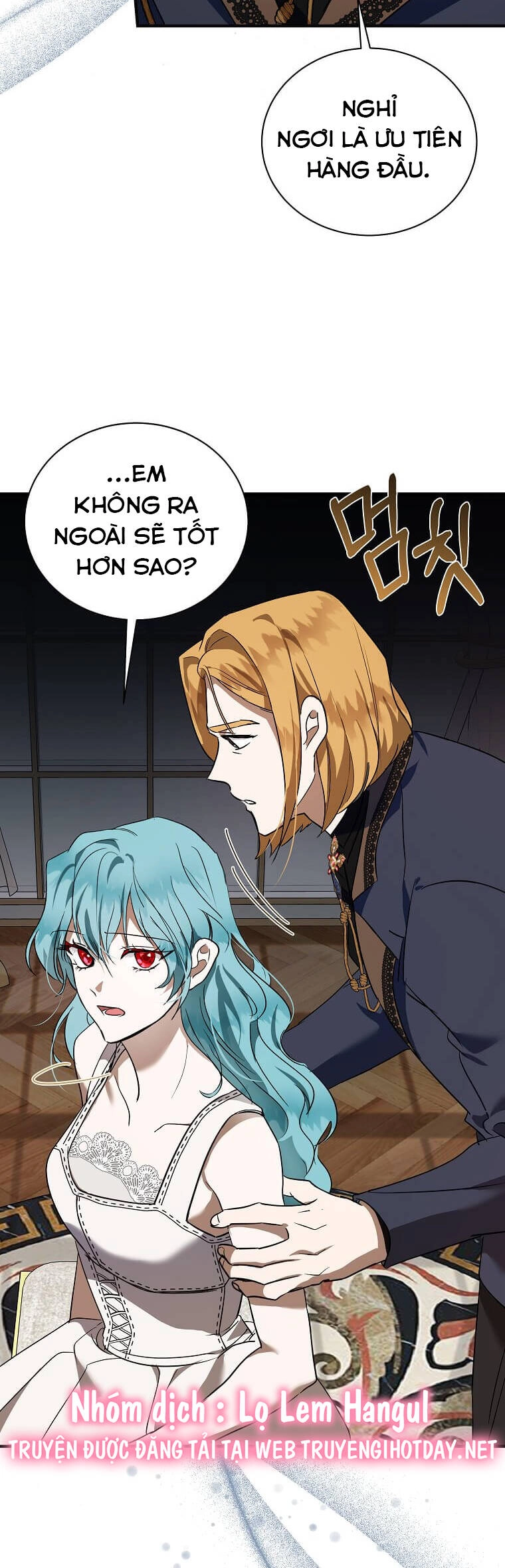 Ác Nữ Trùng Sinh Chapter 164 - 32