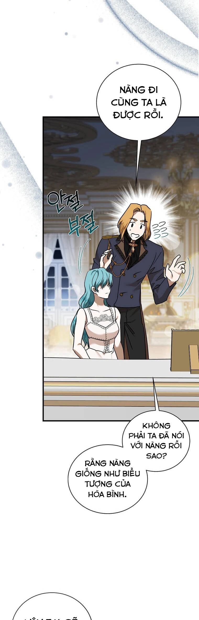 Ác Nữ Trùng Sinh Chapter 164 - 33