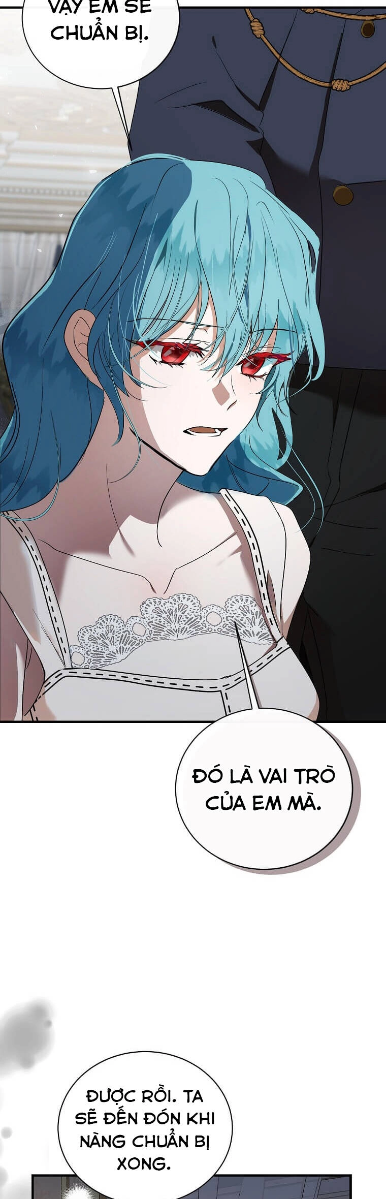 Ác Nữ Trùng Sinh Chapter 164 - 34