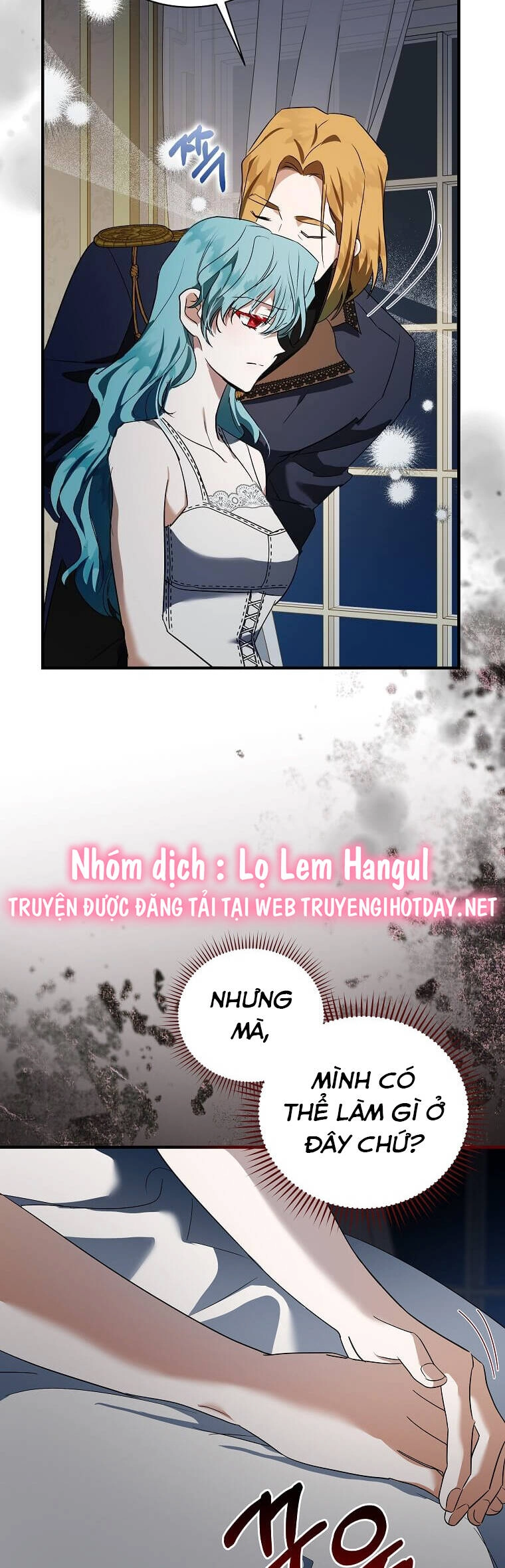 Ác Nữ Trùng Sinh Chapter 164 - 35