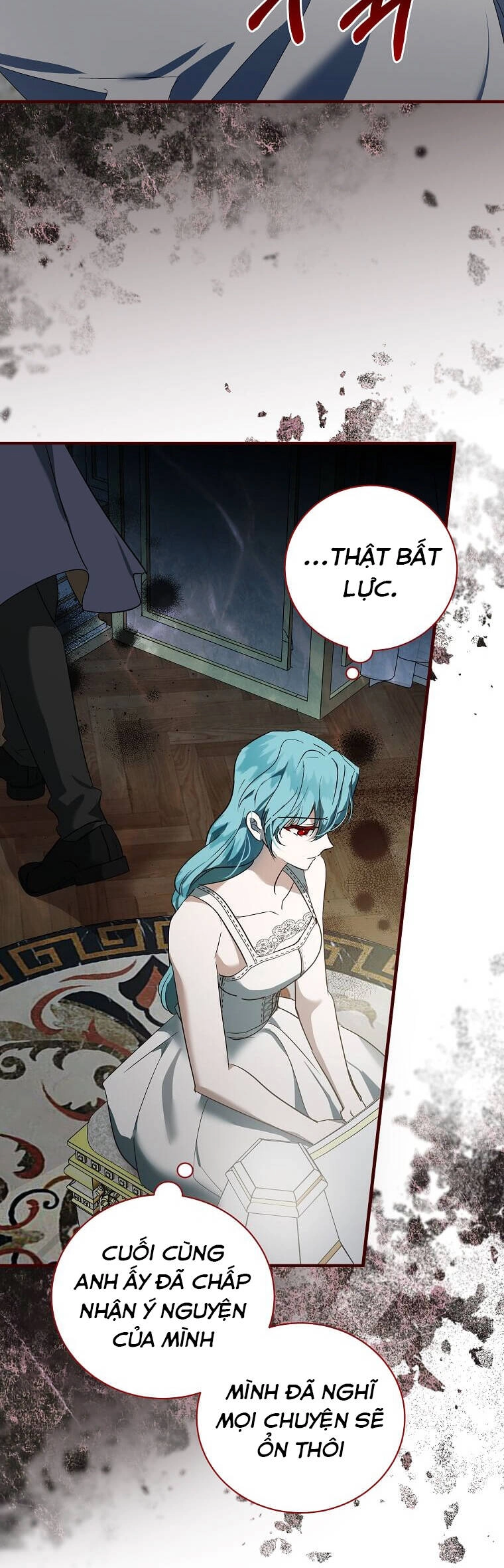 Ác Nữ Trùng Sinh Chapter 164 - 36