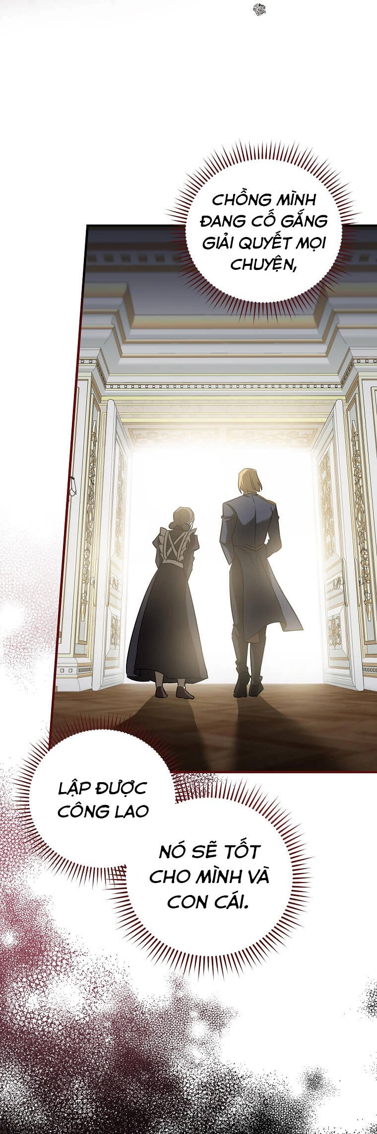 Ác Nữ Trùng Sinh Chapter 164 - 37