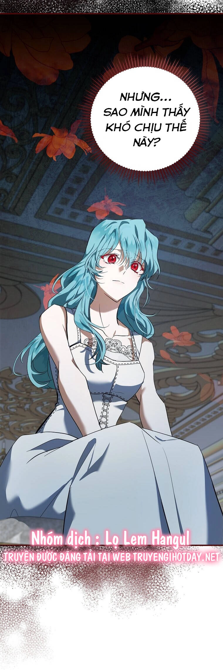 Ác Nữ Trùng Sinh Chapter 164 - 38