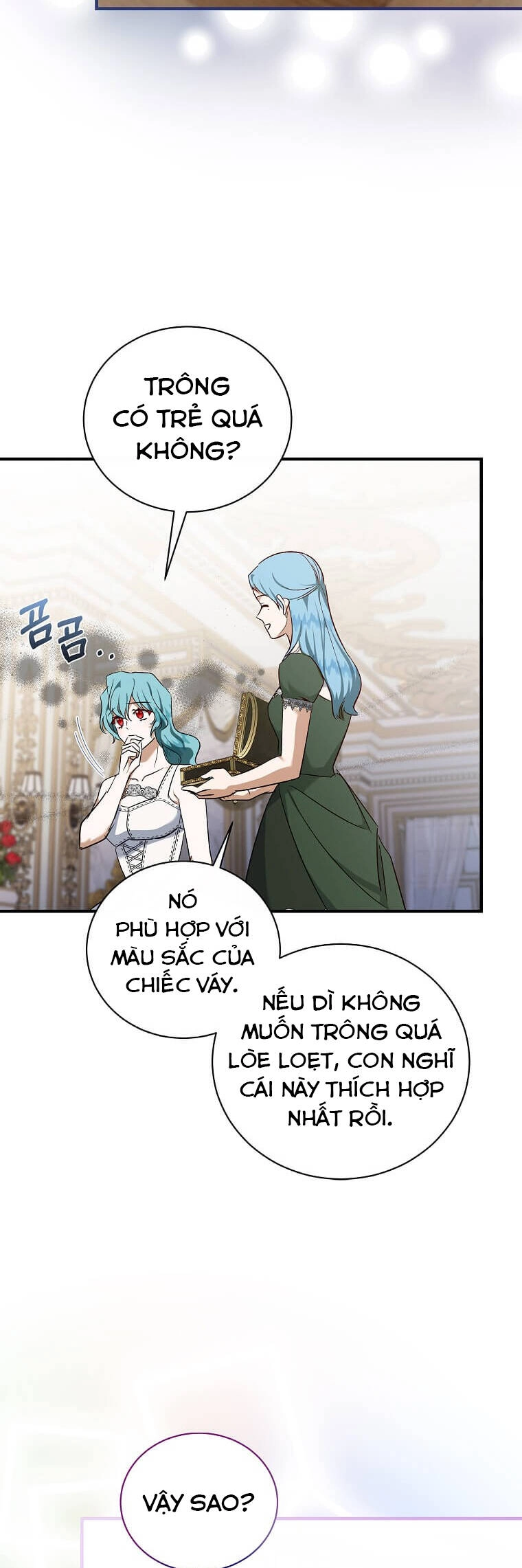 Ác Nữ Trùng Sinh Chapter 164 - 42