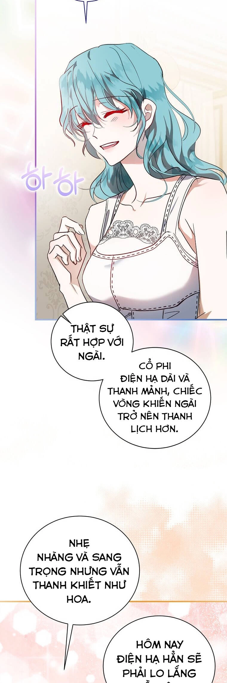 Ác Nữ Trùng Sinh Chapter 164 - 43