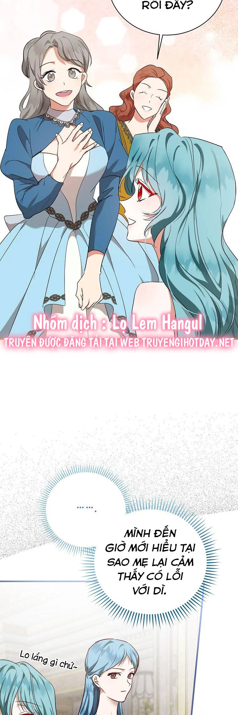 Ác Nữ Trùng Sinh Chapter 164 - 44