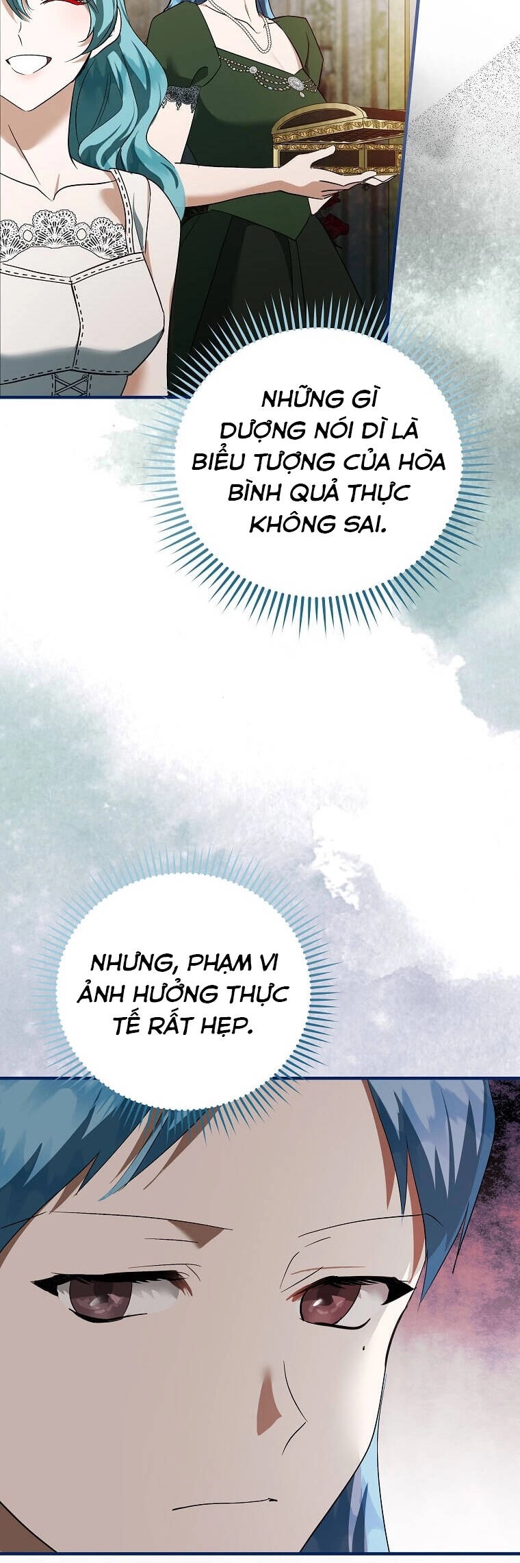Ác Nữ Trùng Sinh Chapter 164 - 45