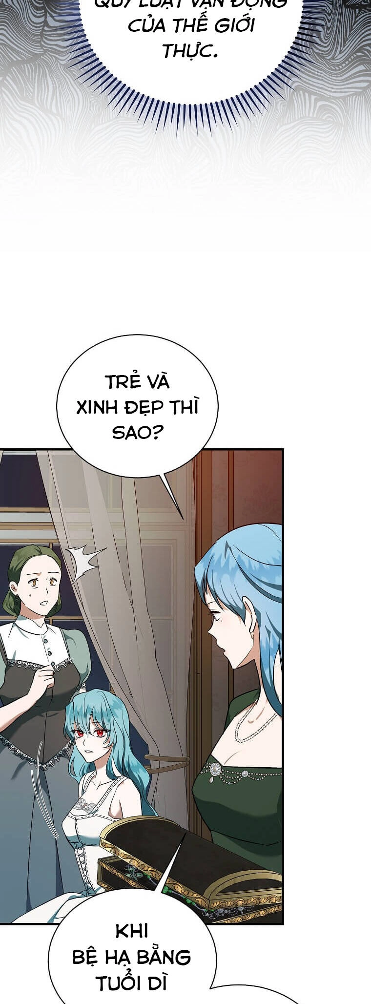 Ác Nữ Trùng Sinh Chapter 164 - 48