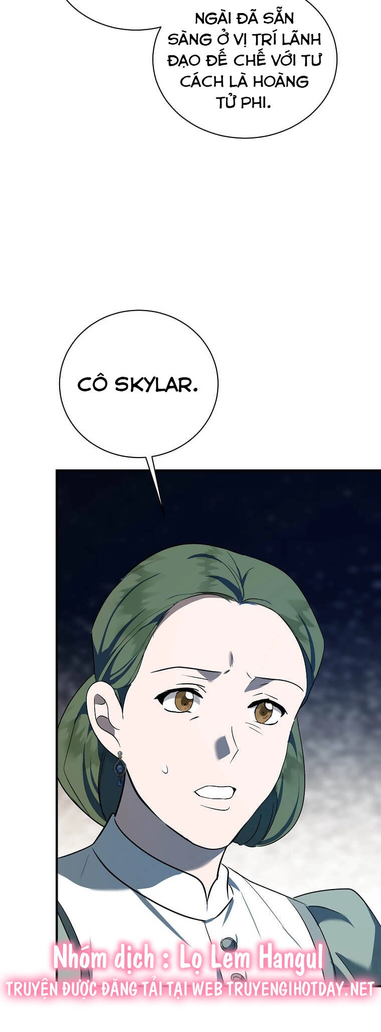 Ác Nữ Trùng Sinh Chapter 164 - 49