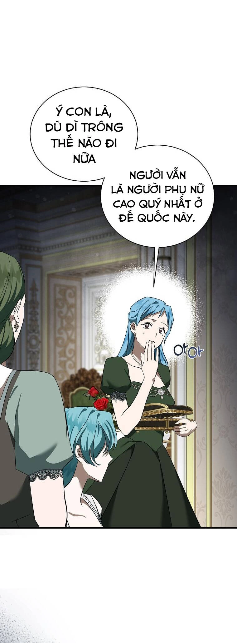 Ác Nữ Trùng Sinh Chapter 164 - 50