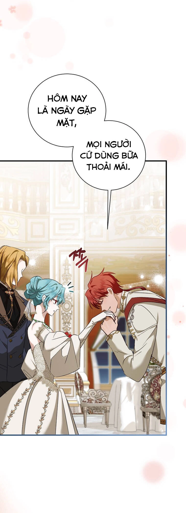 Ác Nữ Trùng Sinh Chapter 164 - 55