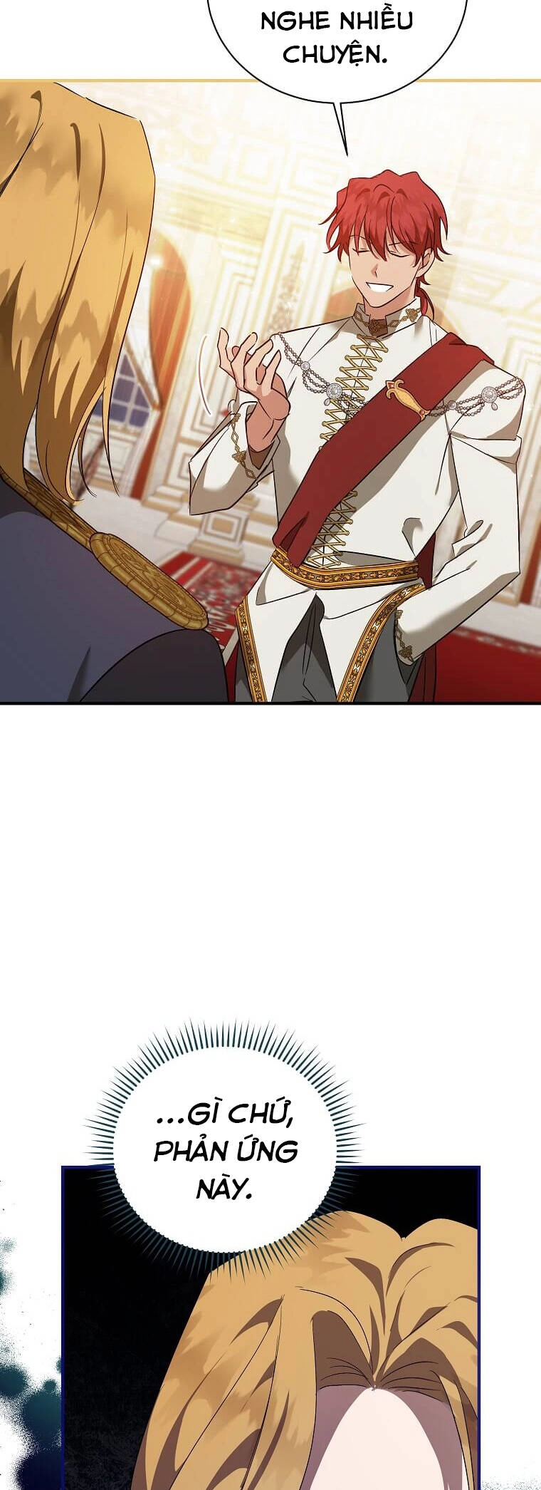 Ác Nữ Trùng Sinh Chapter 164 - 58