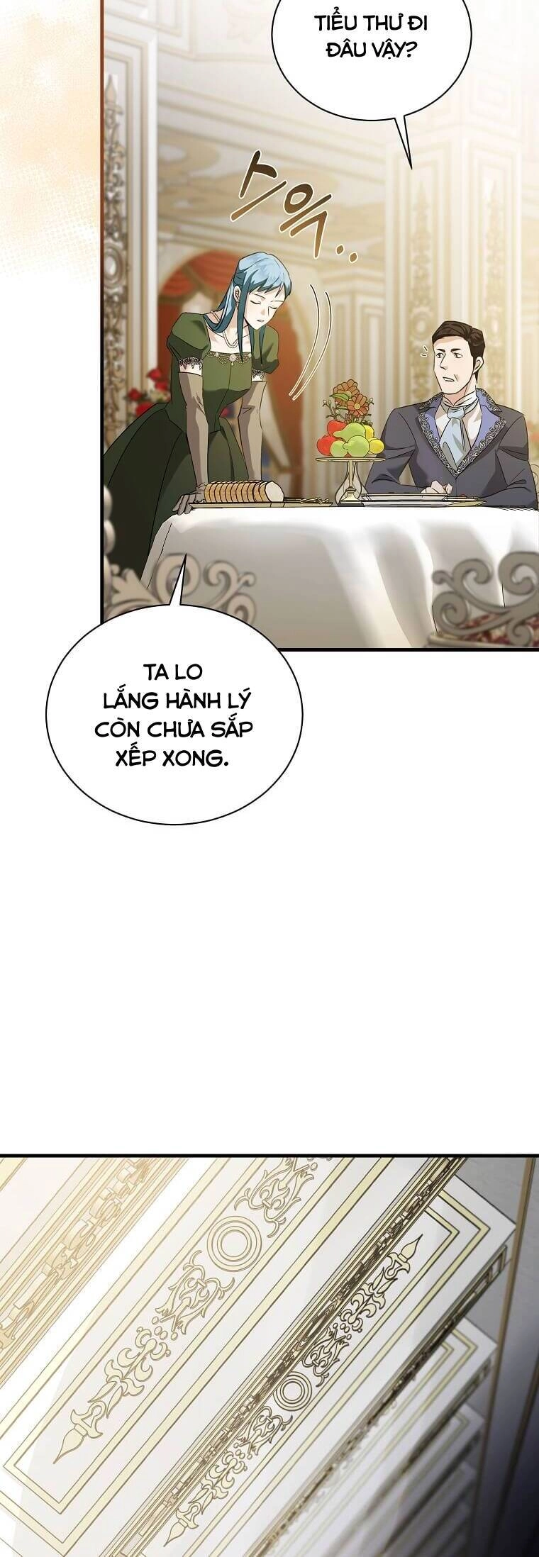 Ác Nữ Trùng Sinh Chapter 165 - 3