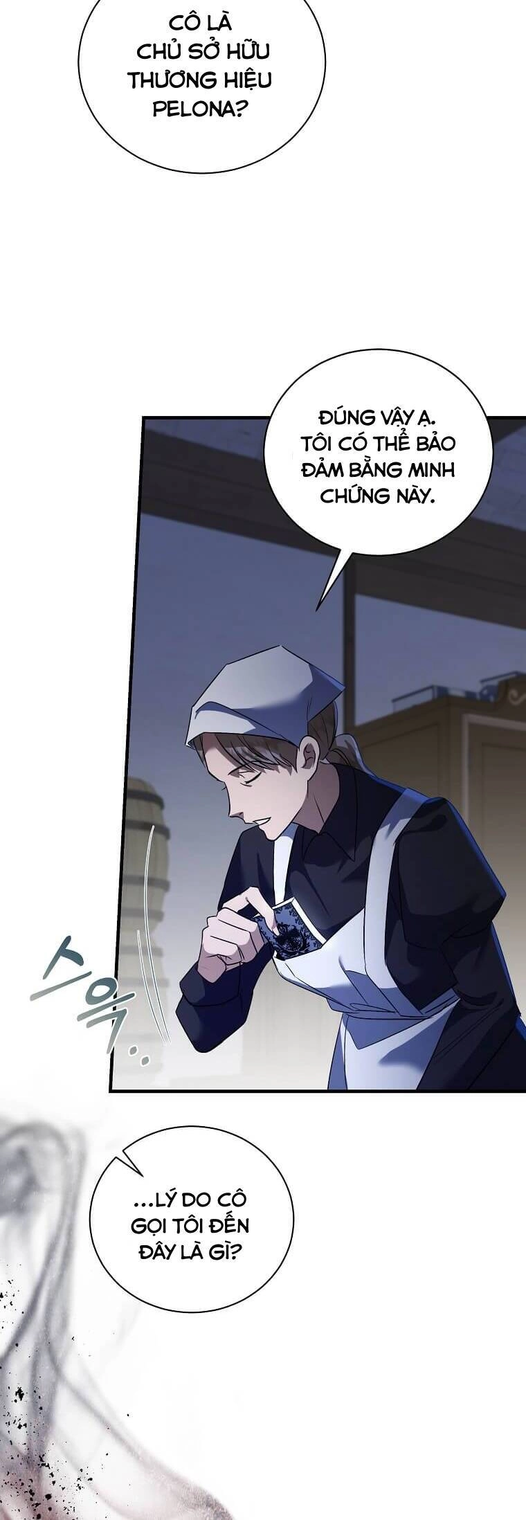 Ác Nữ Trùng Sinh Chapter 165 - 12