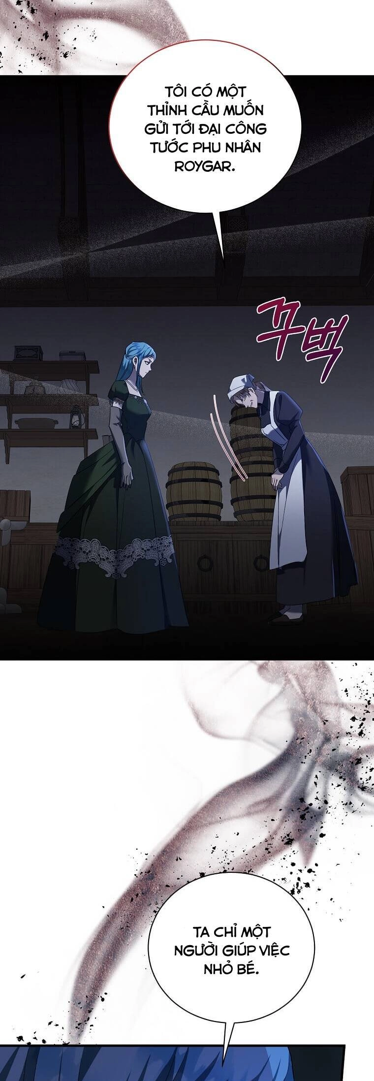 Ác Nữ Trùng Sinh Chapter 165 - 13