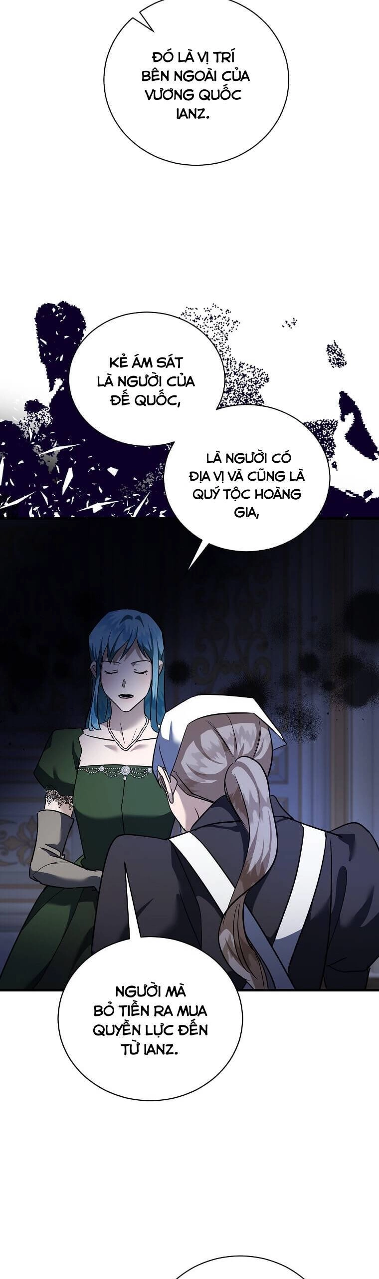 Ác Nữ Trùng Sinh Chapter 165 - 19