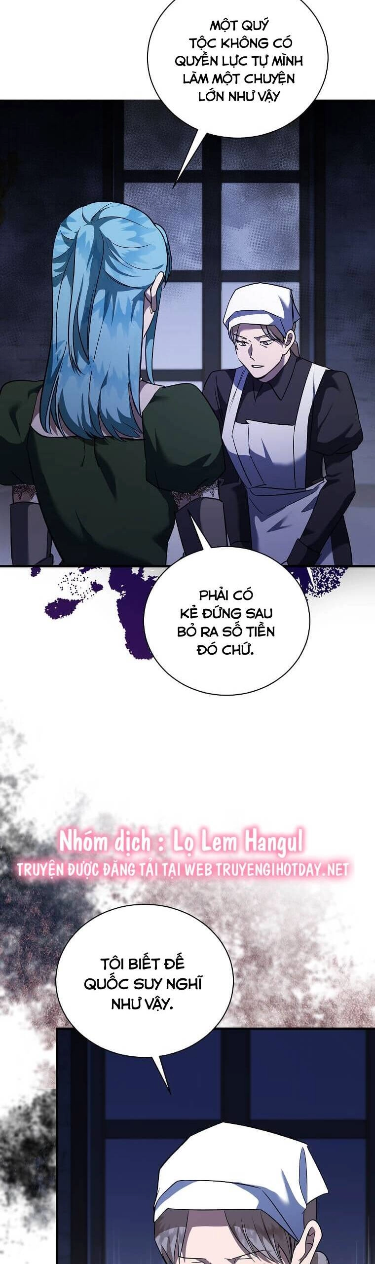 Ác Nữ Trùng Sinh Chapter 165 - 20